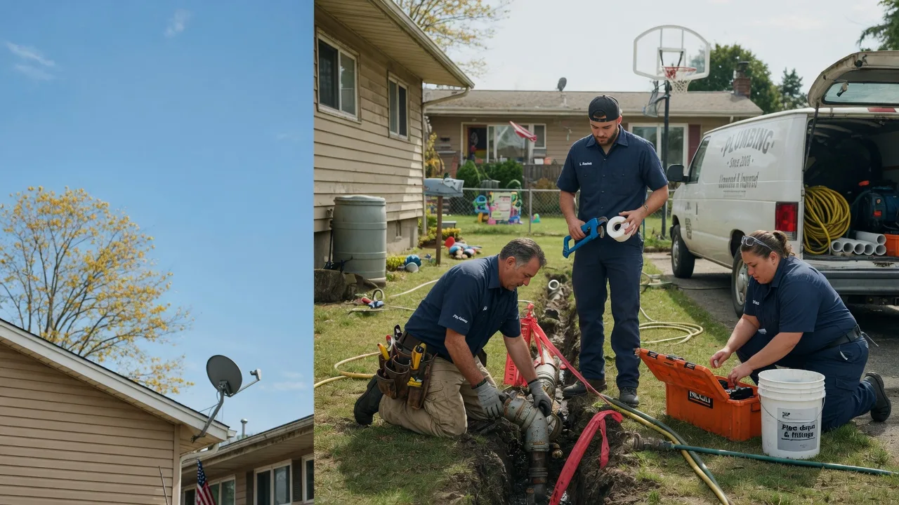 Garbage Disposal Replacement in Fitchburg, WI near me