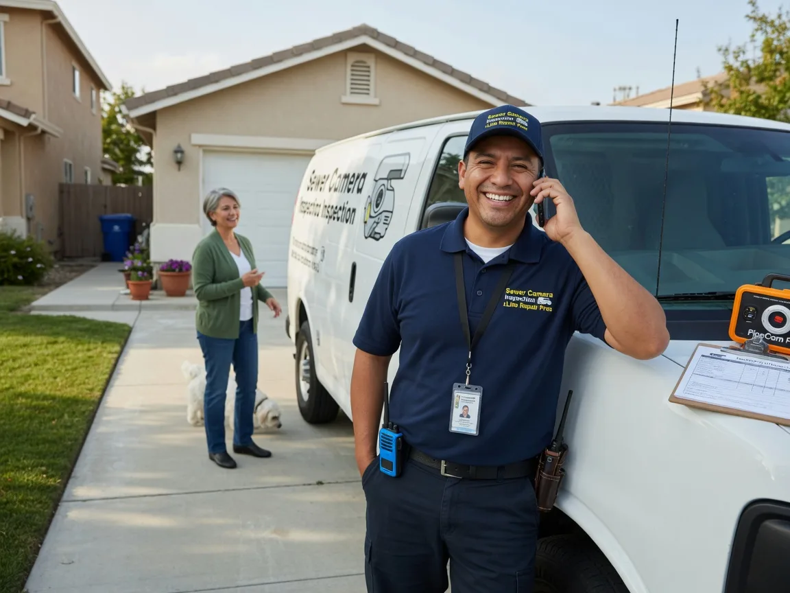Sewer Line Repair Fitchburg, WI FAQs